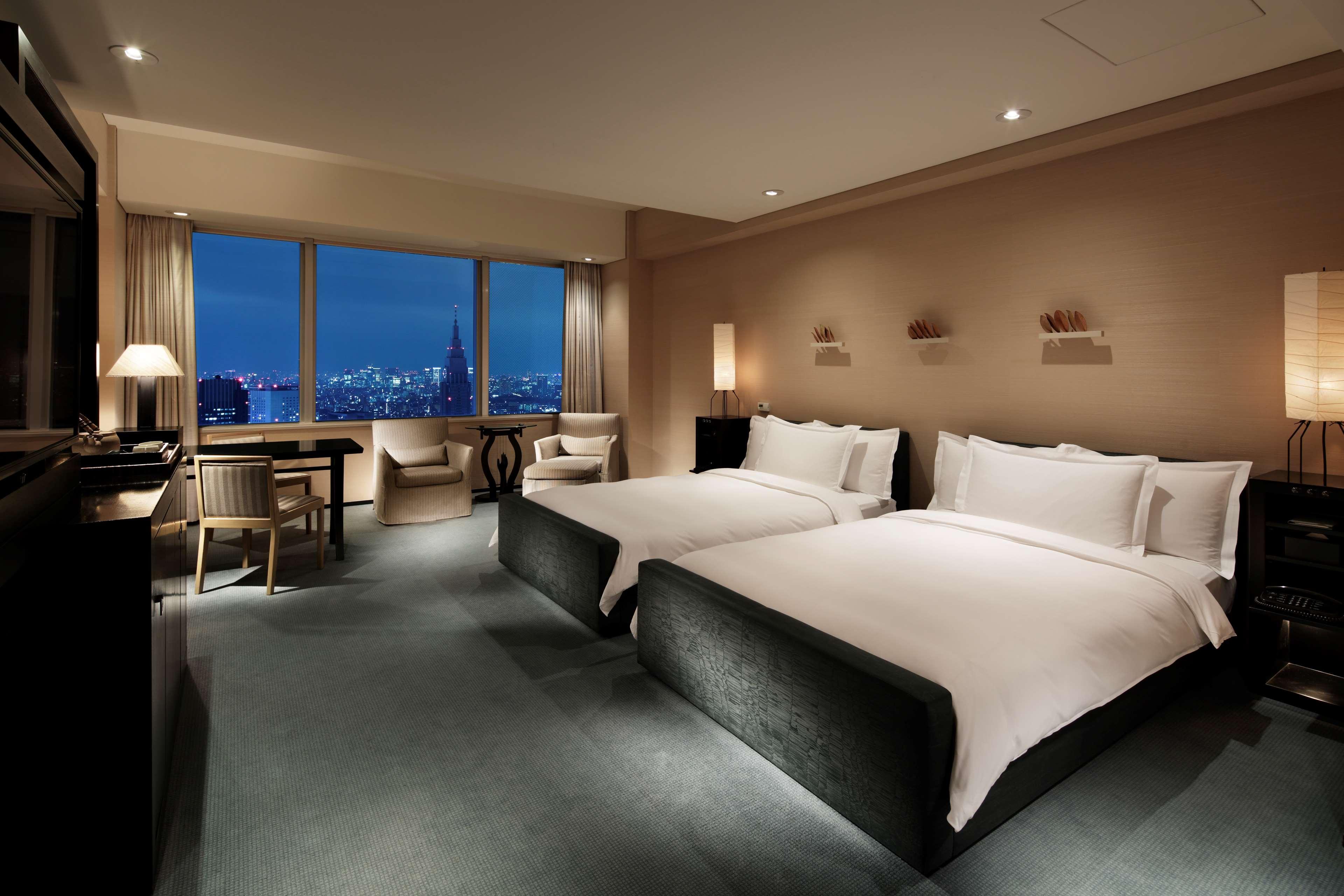 ОТЕЛЬ PARK HYATT TOKYO ТОКИО 5* (Япония) - от 14269 UAH | NOCHI