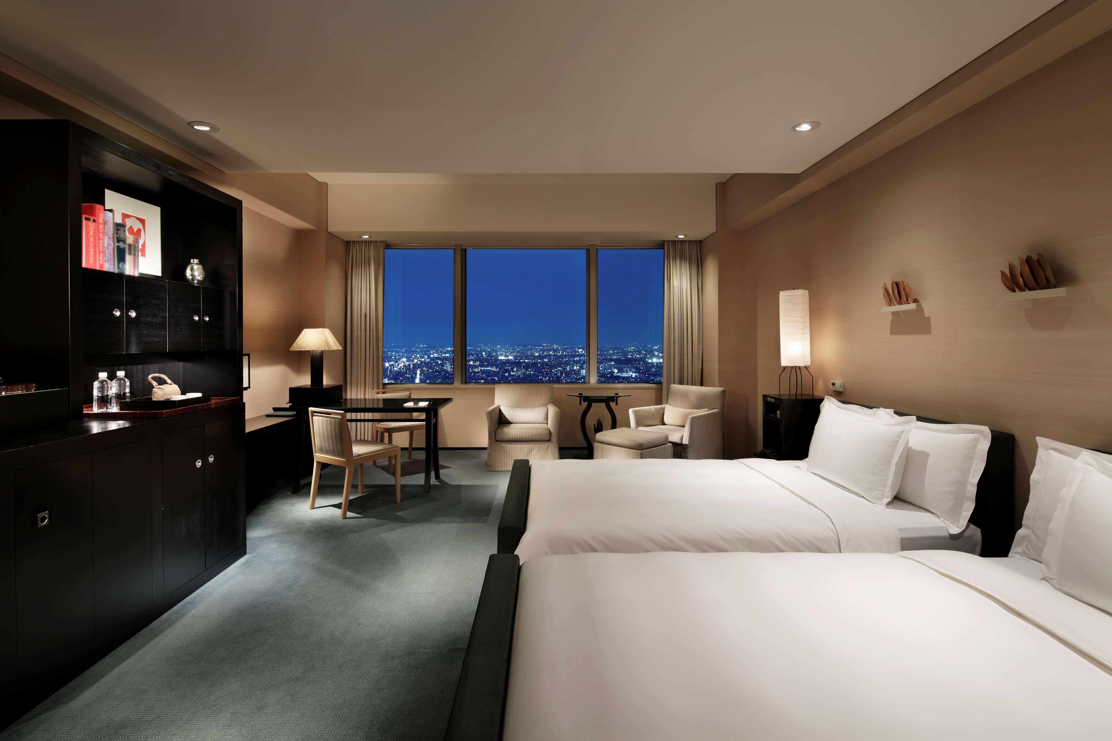 ОТЕЛЬ PARK HYATT TOKYO ТОКИО 5* (Япония) - от 14269 UAH | NOCHI