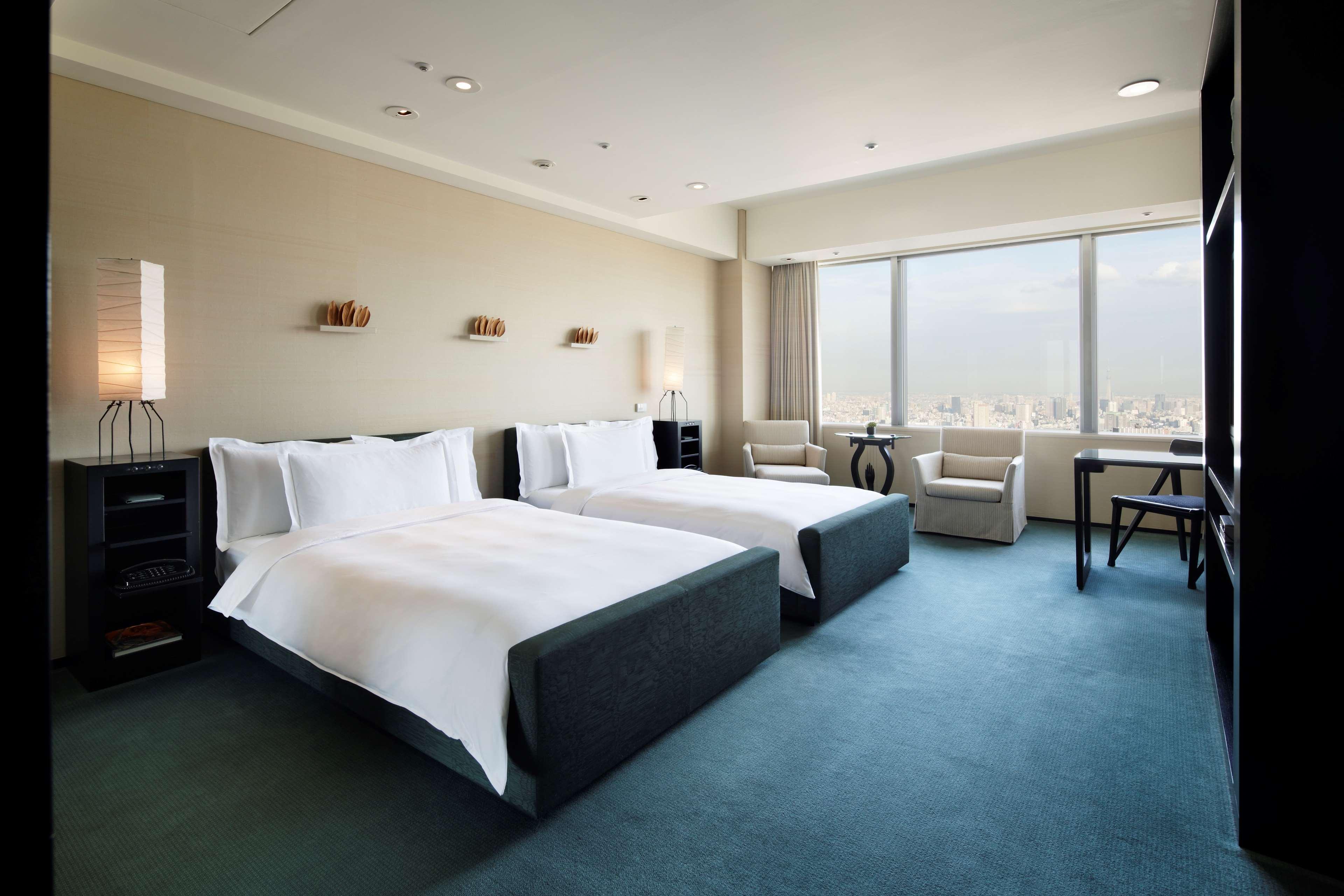 ОТЕЛЬ PARK HYATT TOKYO ТОКИО 5* (Япония) - от 14269 UAH | NOCHI