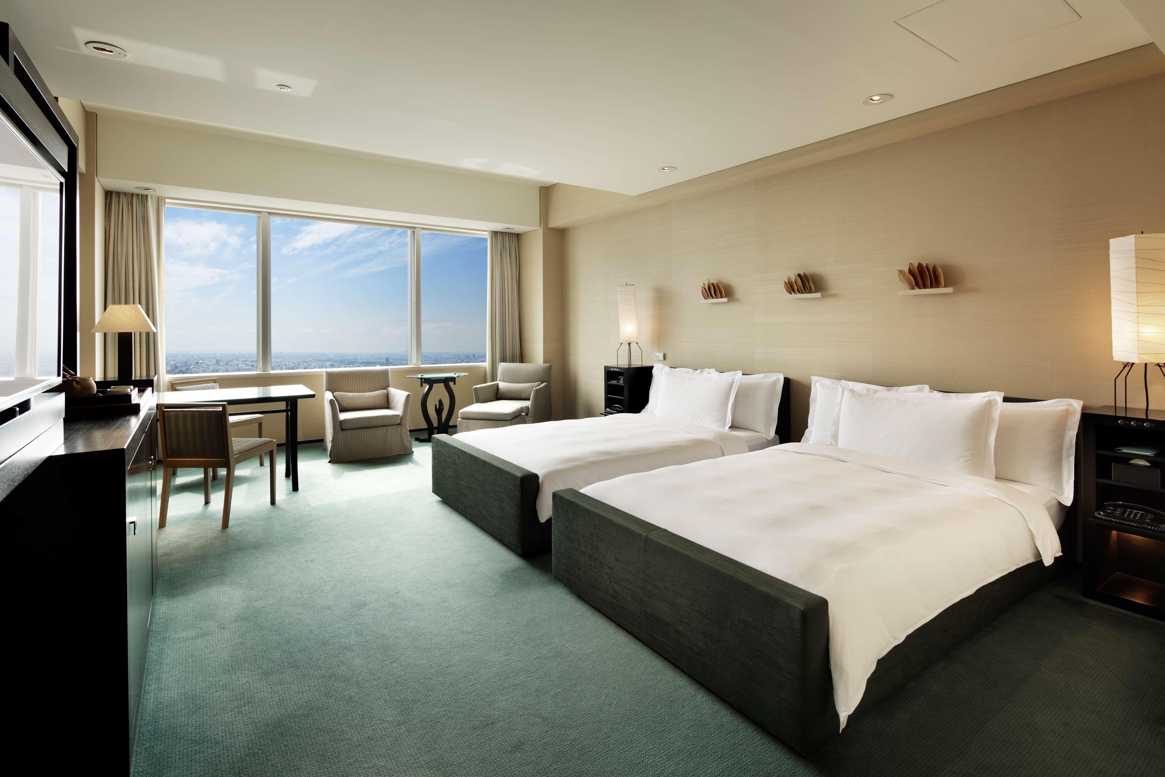 ОТЕЛЬ PARK HYATT TOKYO ТОКИО 5* (Япония) - от 14269 UAH | NOCHI